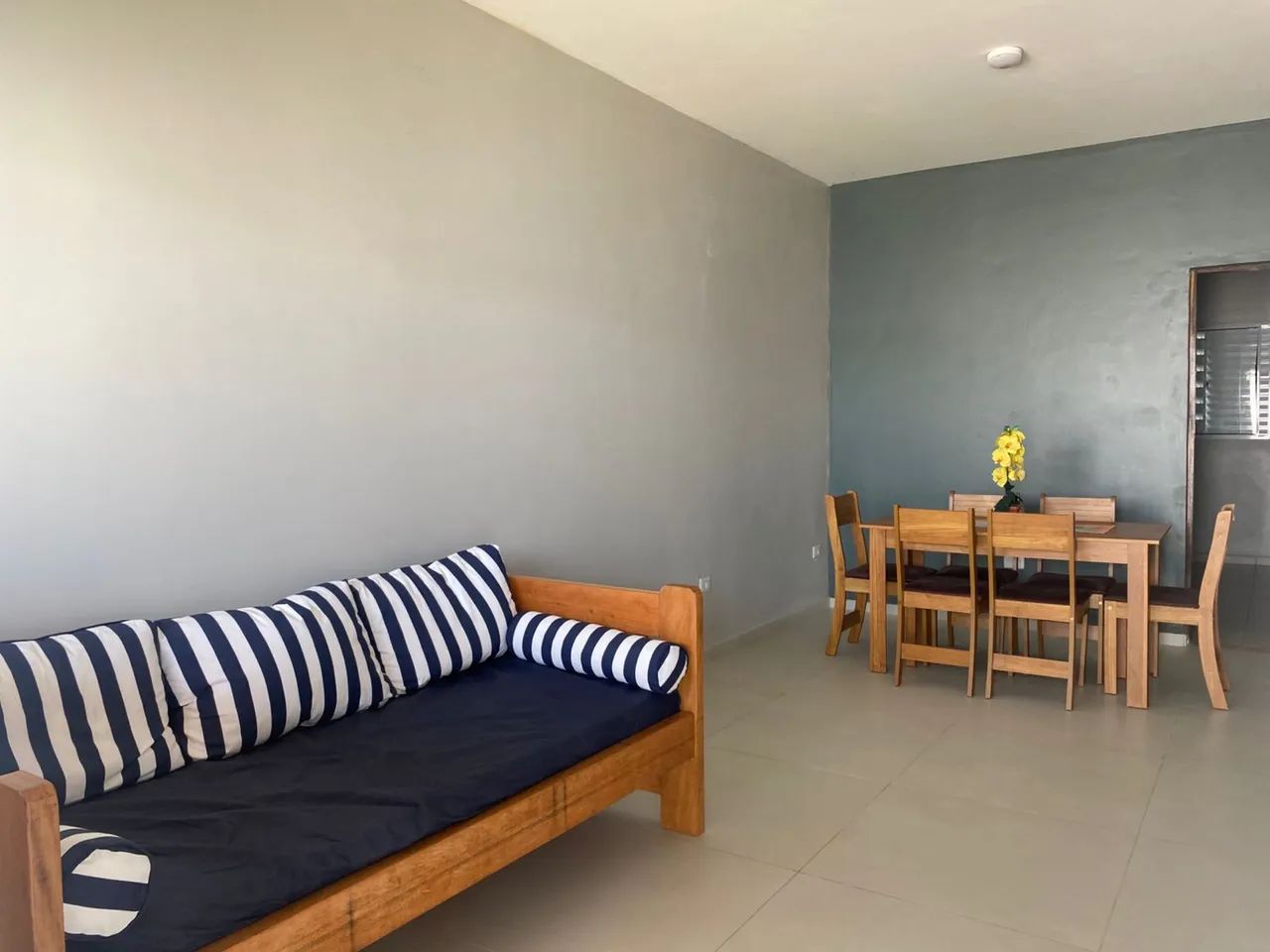 CASA PARA TEMPORADA EM ILHA COMPRIDA - Foto 3