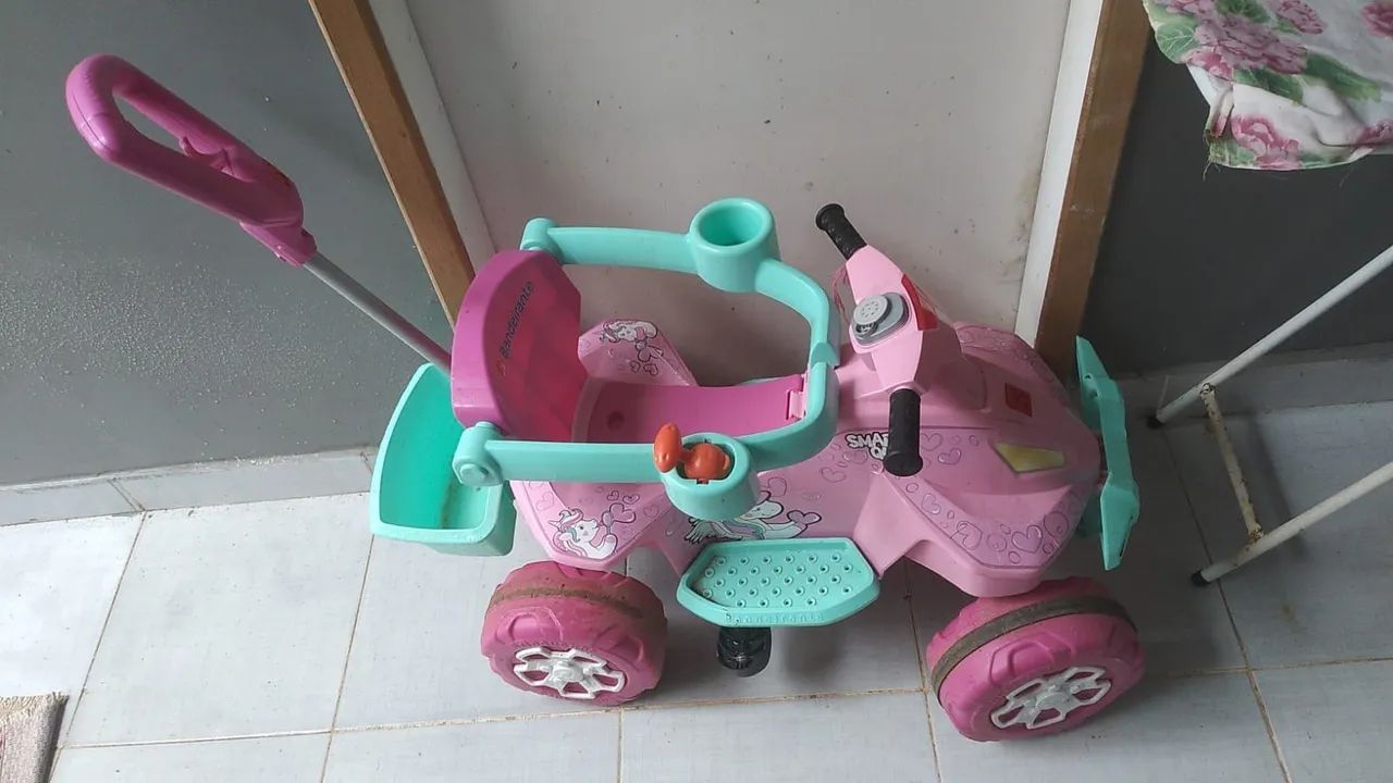 Carrinho de nene - Foto 4