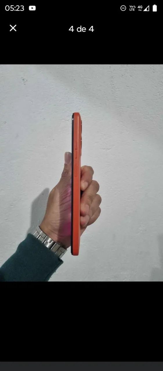 Celular Motorola  - Foto 3
