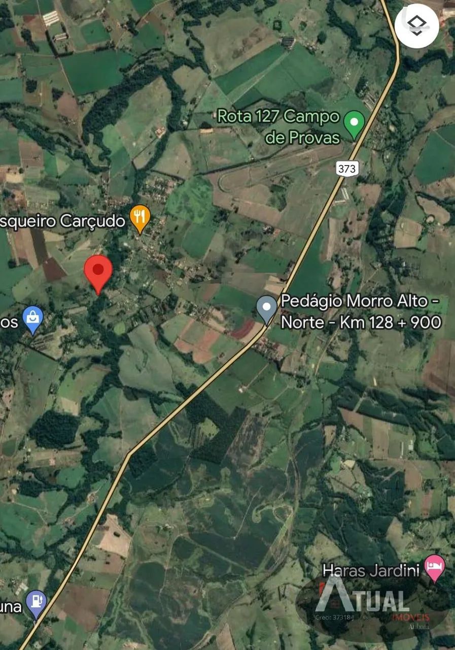 Área de 145.200 m² á venda em Tatuí/SP - Foto 2