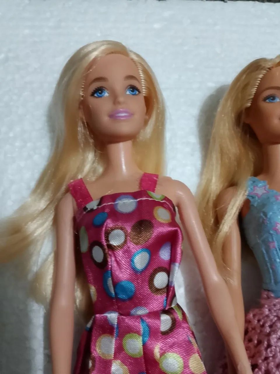 Bonecas Barbies ( lote) - Foto 2