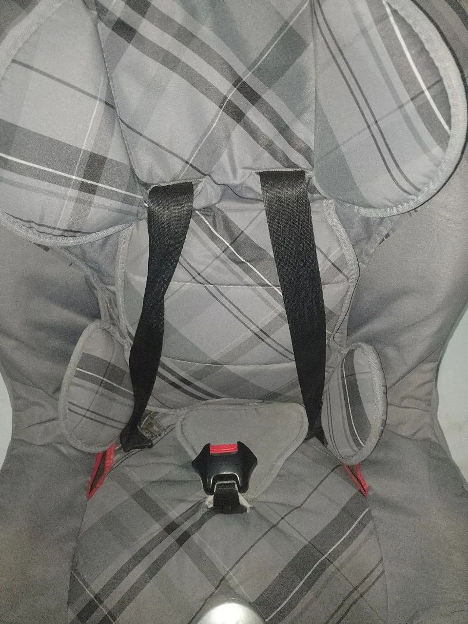 Cadeirinha - Foto 5