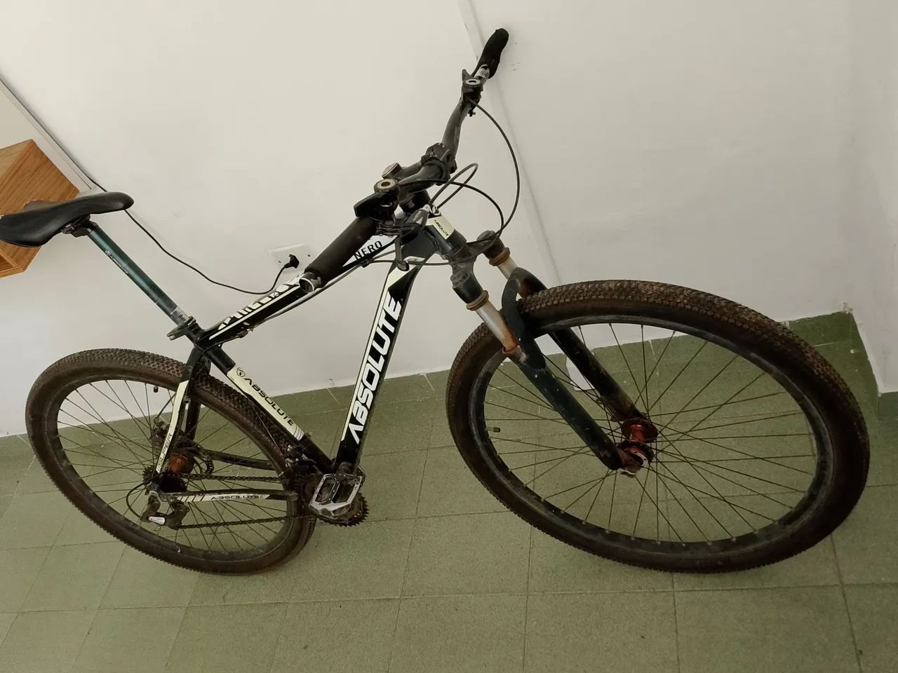 Bike aro 29 absolut - Foto 3