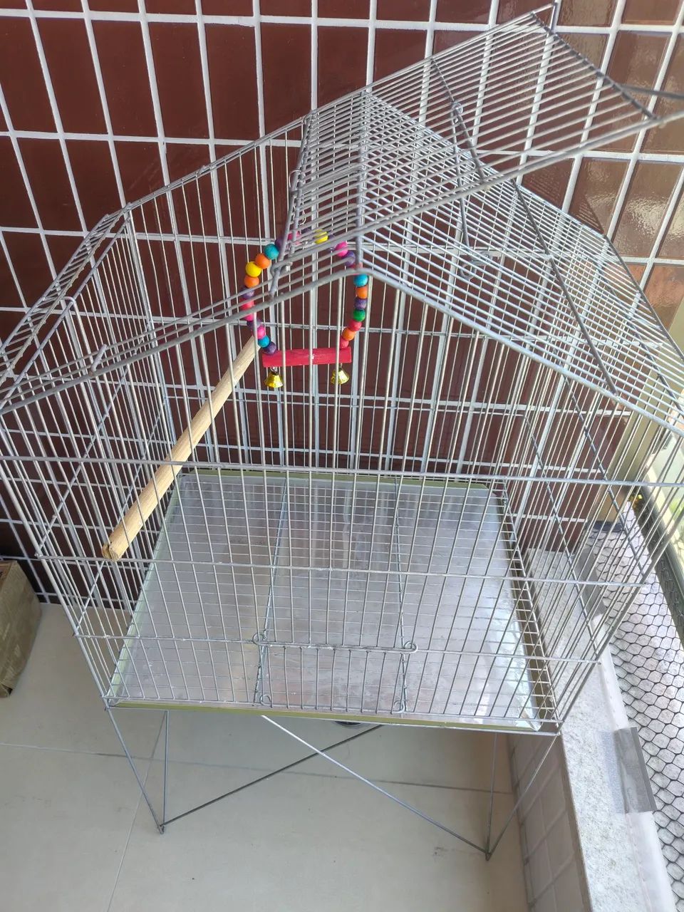 Gaiola 