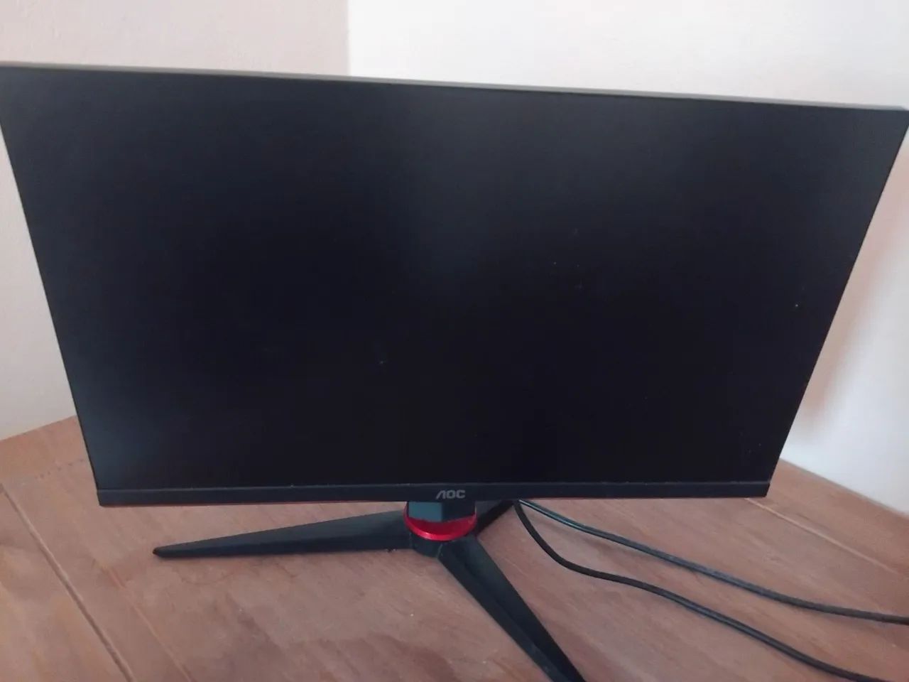 Monitor  - Foto 2