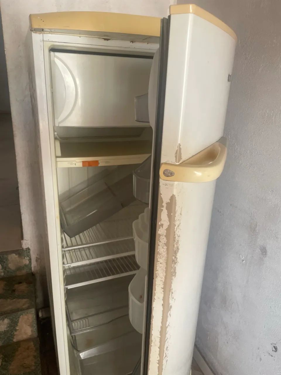 Geladeira  - Foto 2