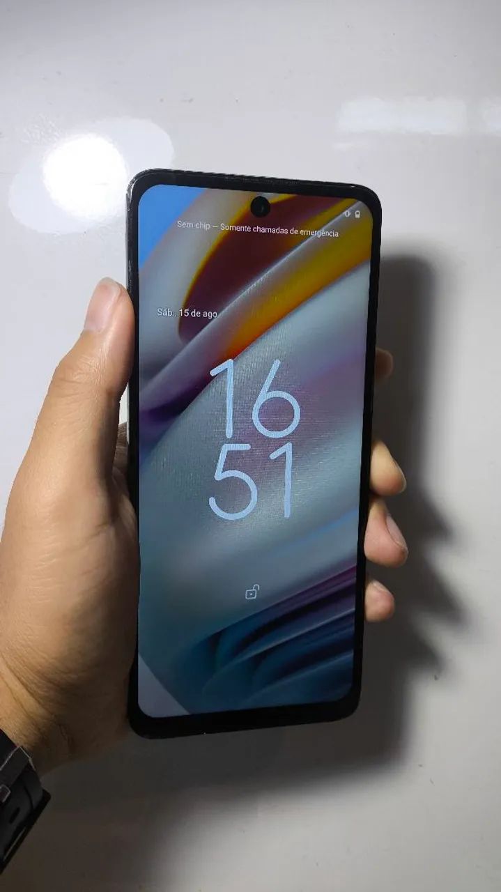 G60 128GB VENDO/TROCO 