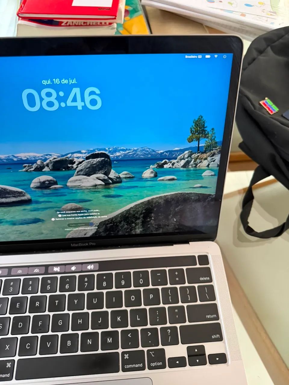 MacBook Pro M1 - Foto 3