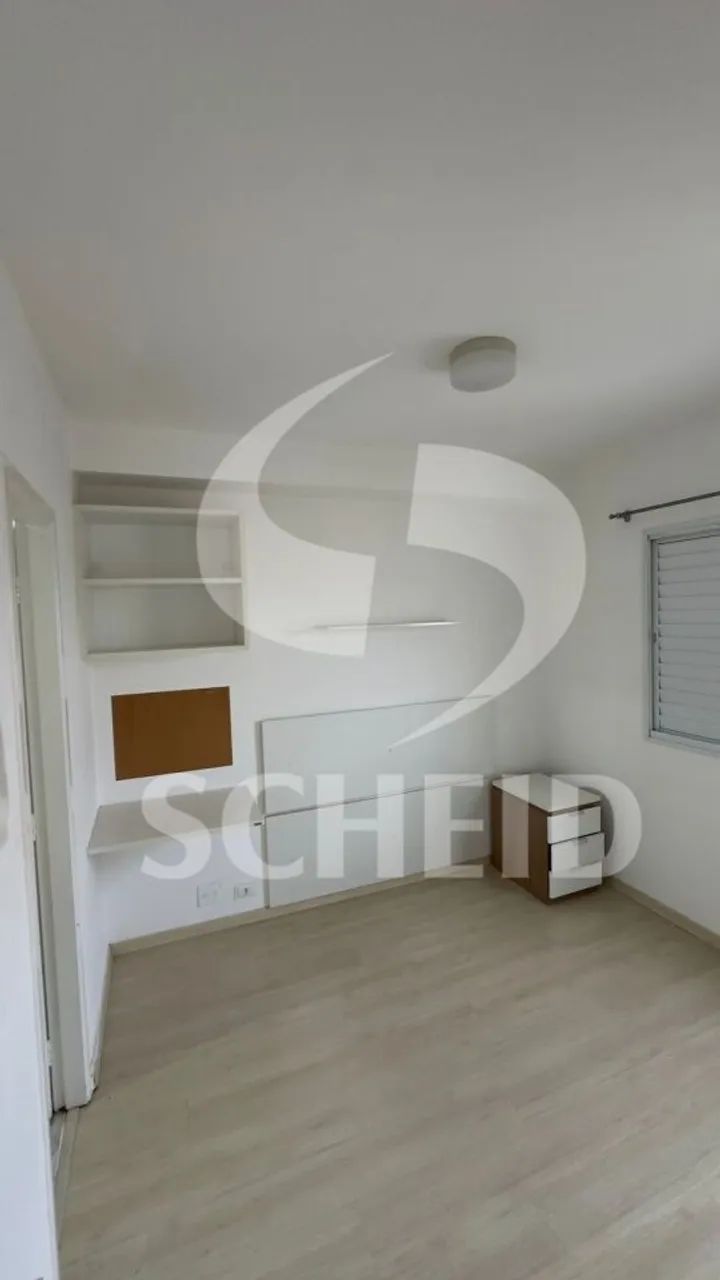 Studio para alugar com 30m², 1 quarto e 1 vaga Campos Eliseos - Foto 4