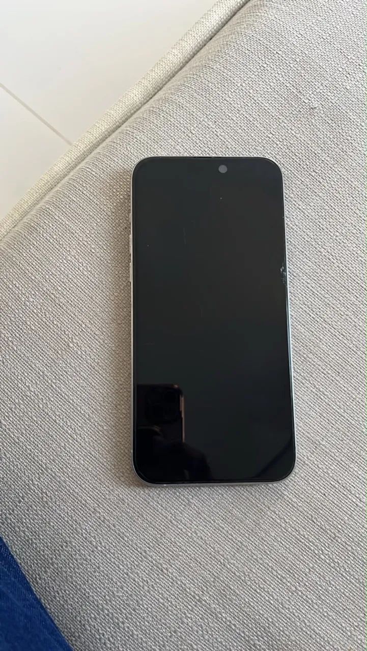 Vendo IPhone 15 pro MAx - Foto 3