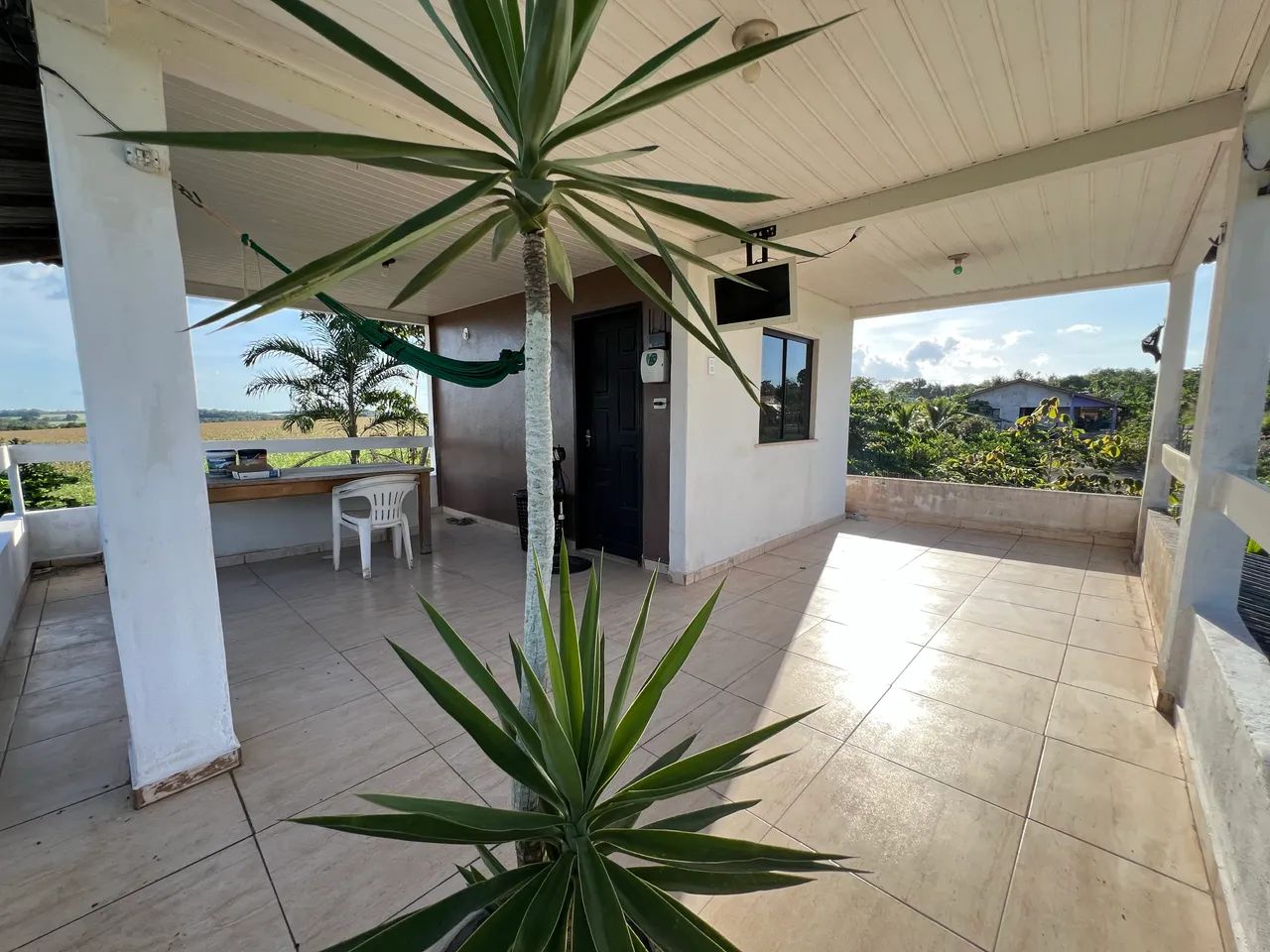 Casa 2 andares no São Jorge - Foto 2