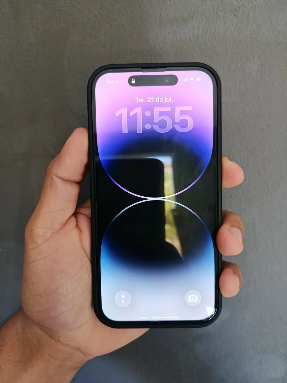 iPhone 14 PRO 128 Gb Roxo