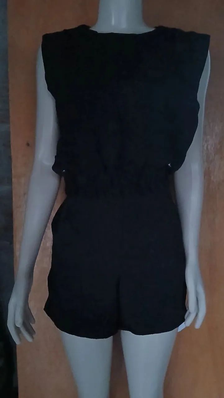 Roupas Conjunto  - Foto 4