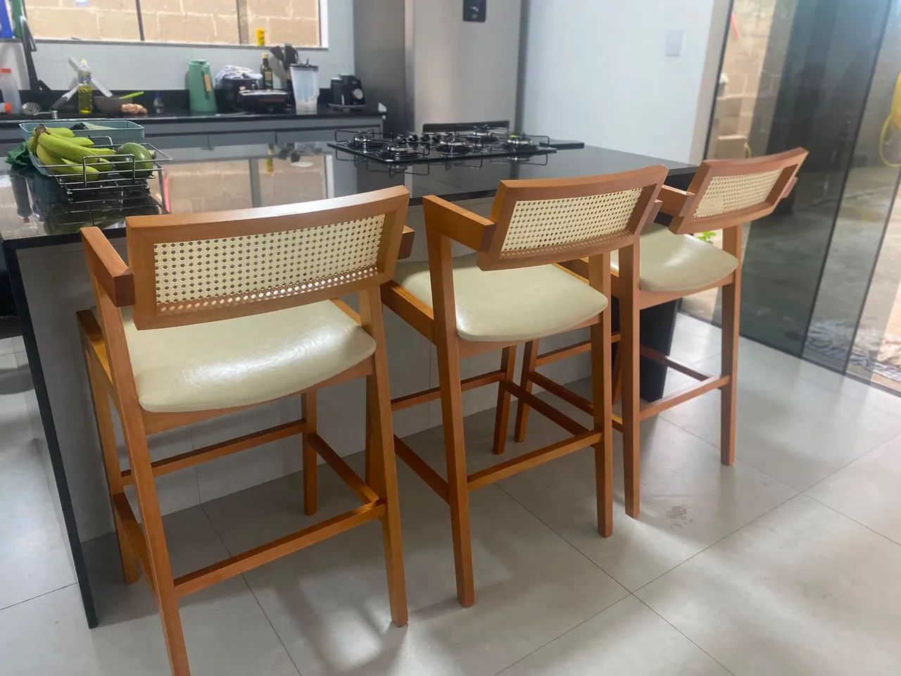 Banqueta  - Foto 2