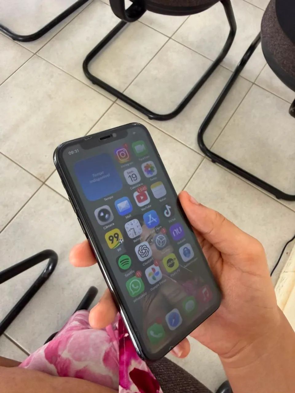 IPhone 11 pro max  - Foto 2