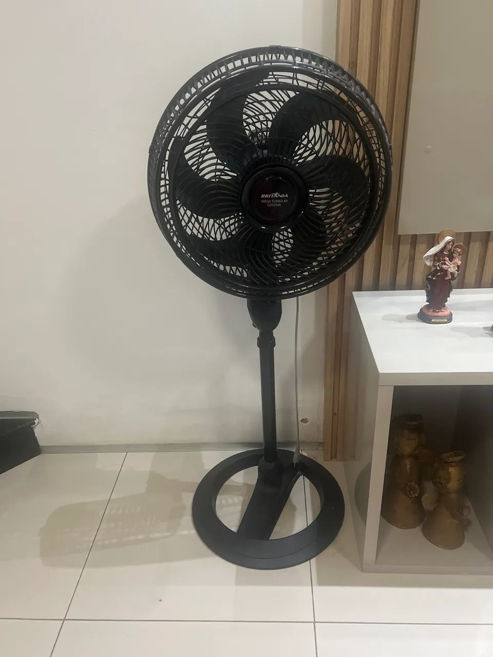 Ventilador 