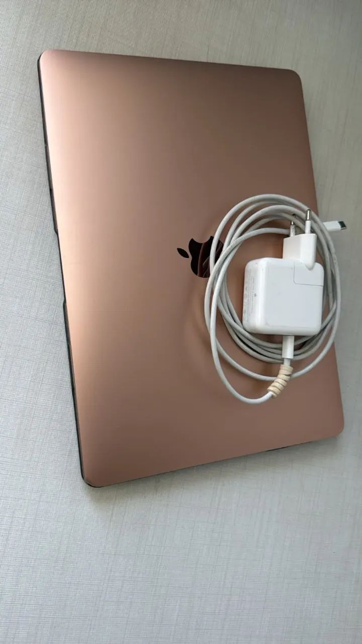 MacBook Air Retina 13