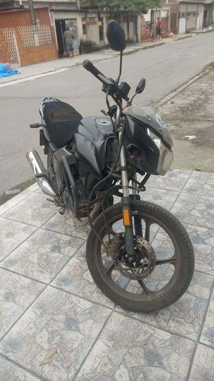 Leia o anúncio  - Foto 3