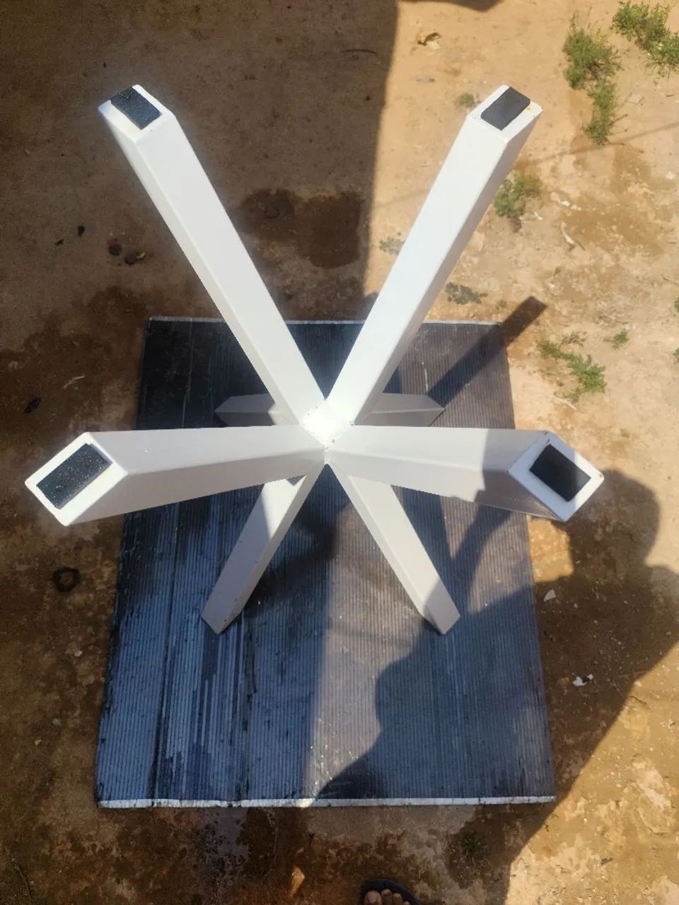 Base para mesa - Foto 5