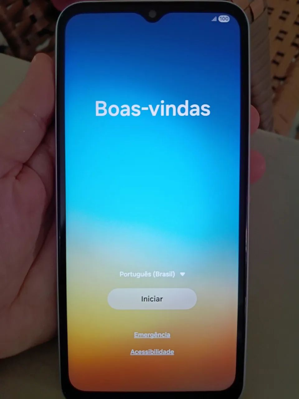 Celular Samsung Galaxy A14 - Foto 3