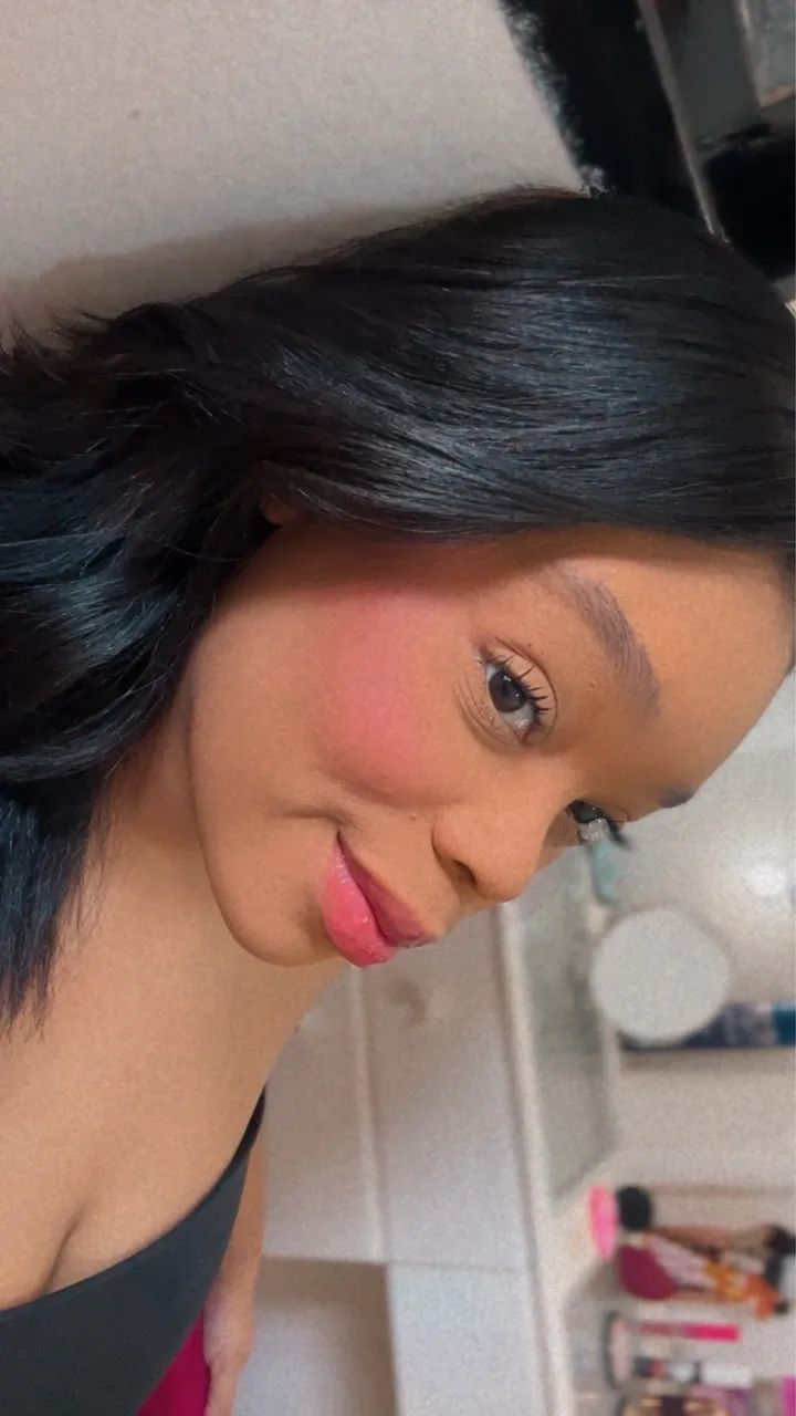 Maquiagem e penteado  - Foto 5
