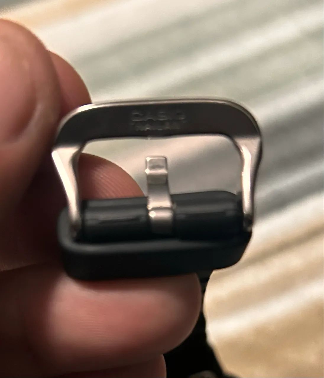 Casio GShock à venda (bom estado de conservação) = R$300,00  - Foto 4