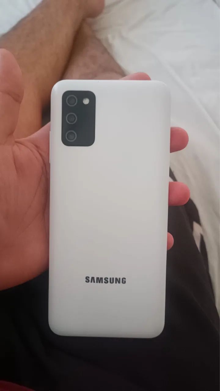 Celular Samsung A03S