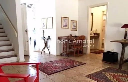 Casa à venda em Campinas, Nova Campinas, com 5 quartos, com 364.49 m² - Foto 2