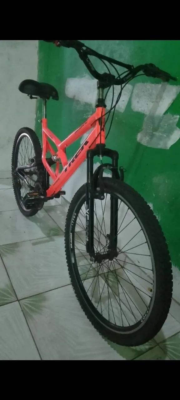 Bicicleta aro 26  - Foto 3
