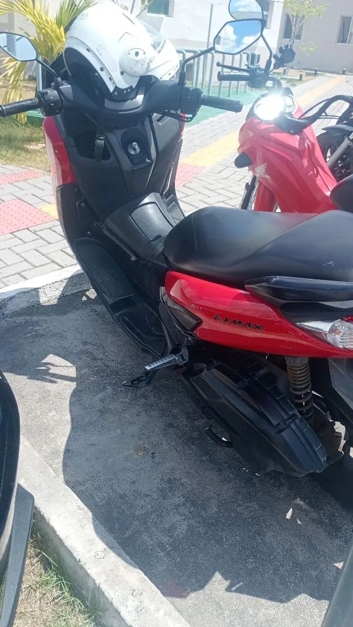 Nmax 160 ABS  - Foto 4