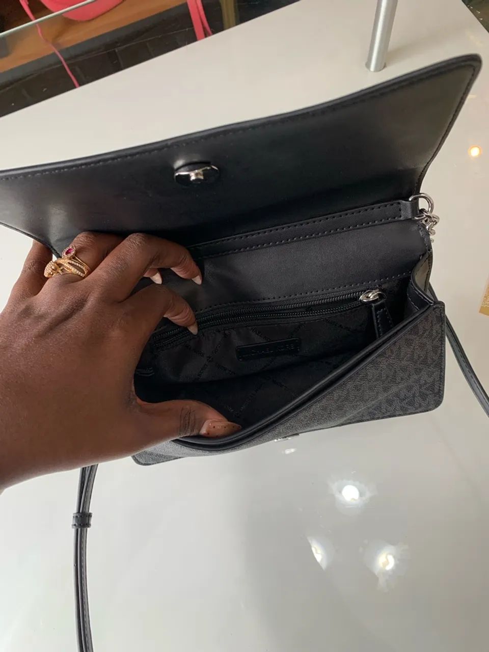 Bolsa Michael Kors Original - Foto 5