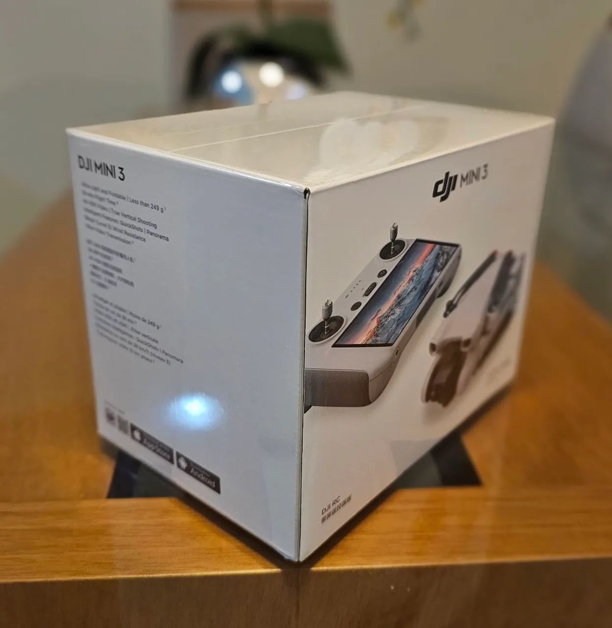 Drone DJi Mini 3 - Foto 2