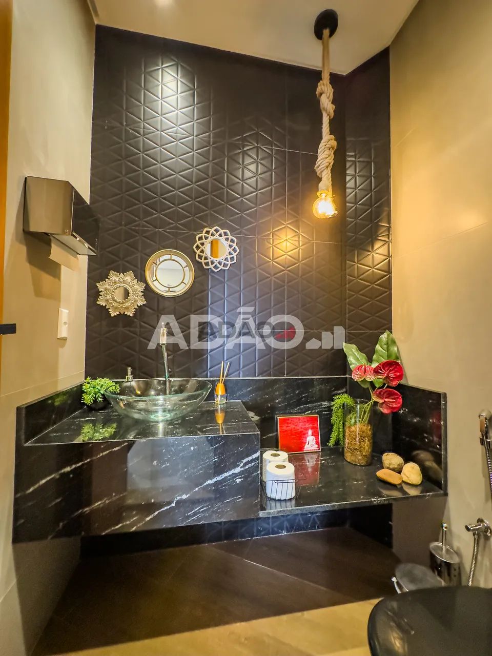 Sobrado Triplex de Altíssimo Padrão - Setor Gentil Meireles - Foto 5