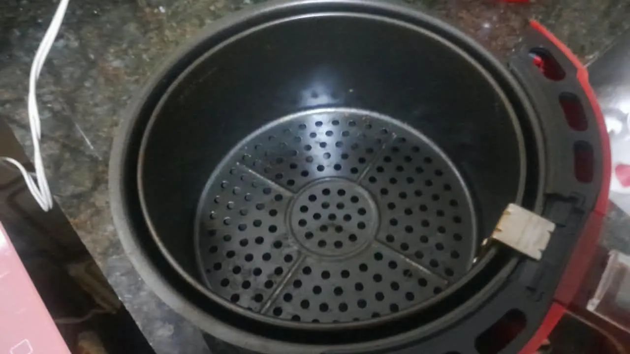 Fritadeira  - Foto 2