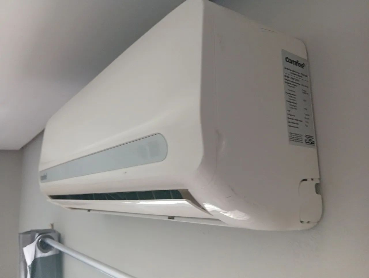 Ar condicionado 9.000 - Foto 3