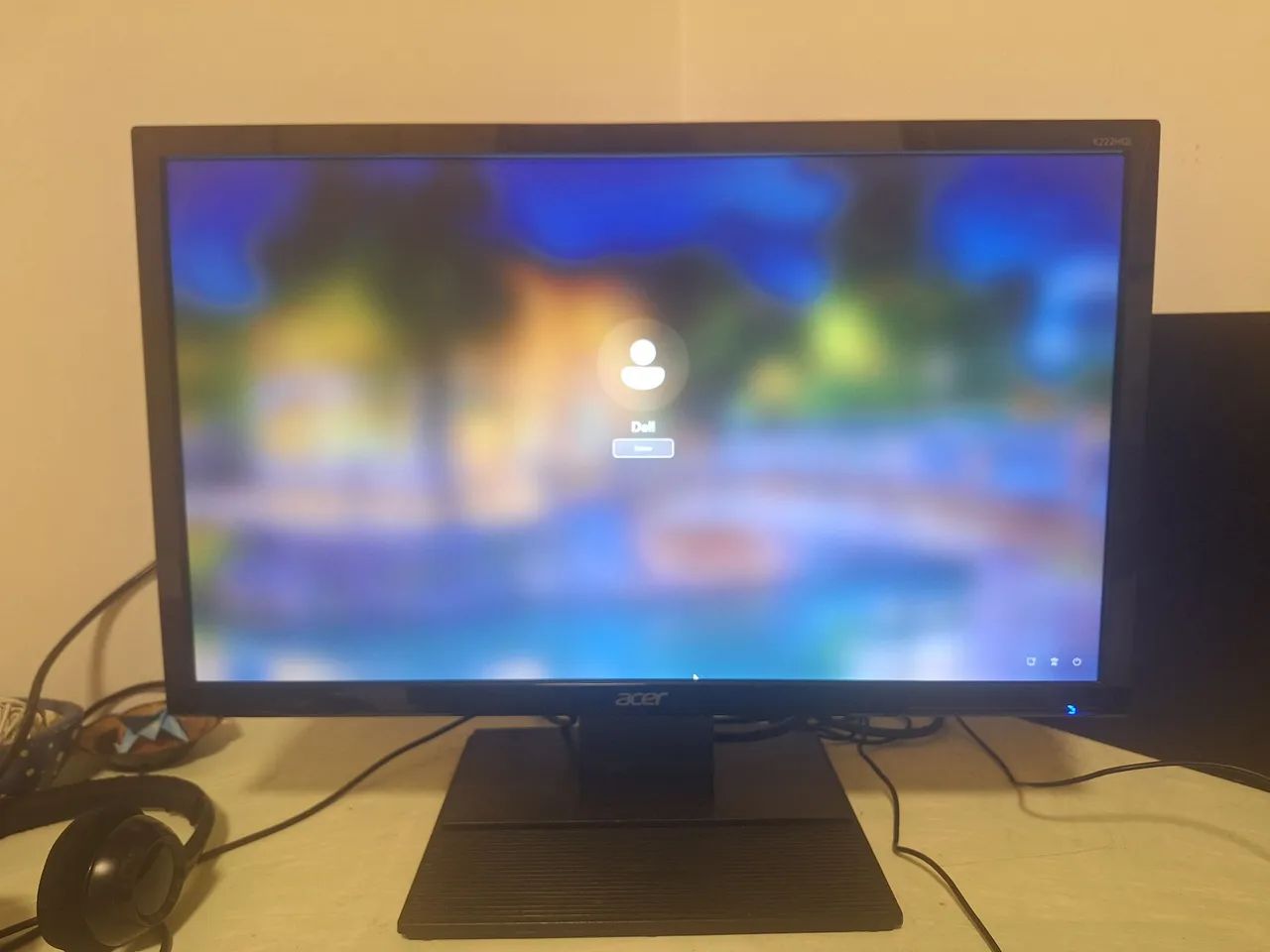 Monitor Acer 22p Full HD - Foto 4