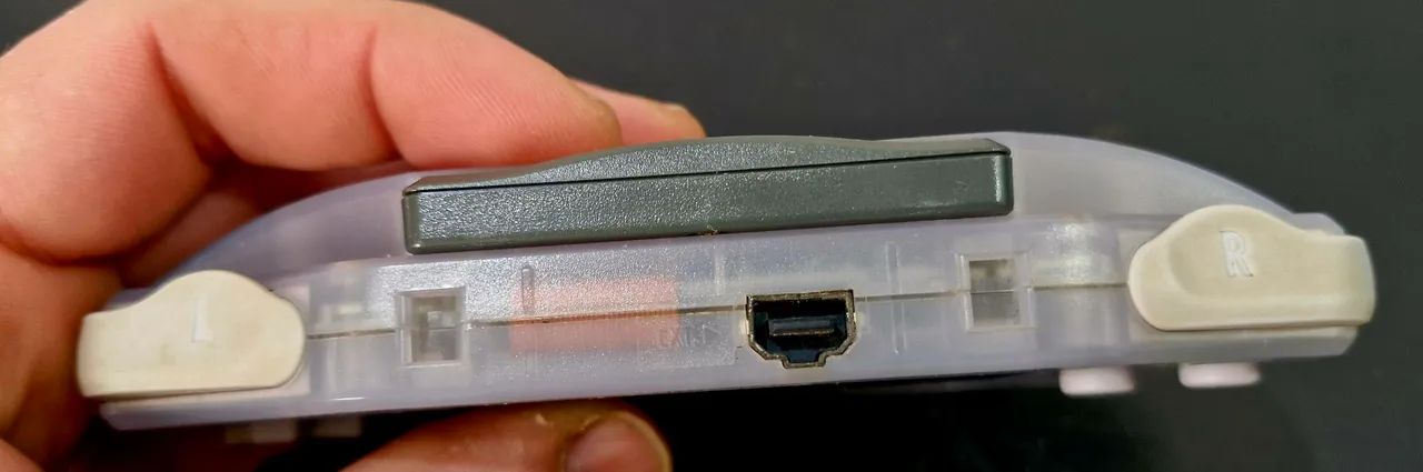 Game boy advance - Foto 3
