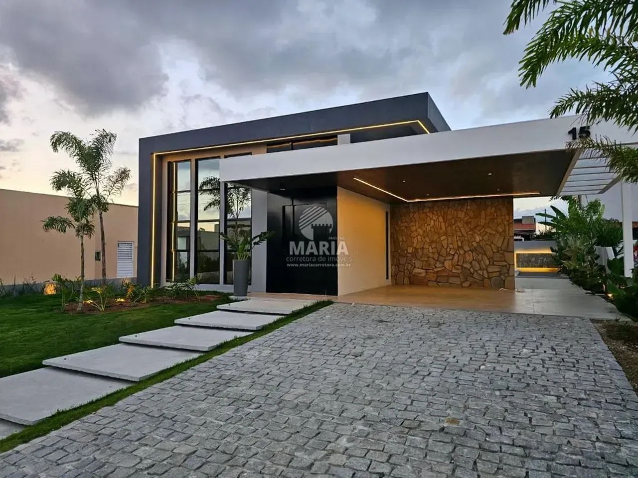 Casa de condomínio com 04 quartos à venda em Sairé/PE! - Foto 5