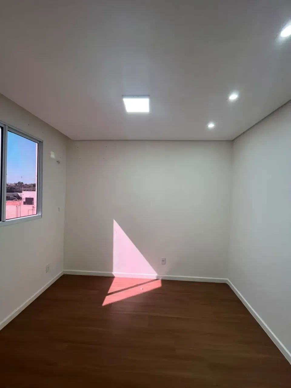ALUGO APARTAMENTO NO CHAPADA CESARI!! - Foto 3