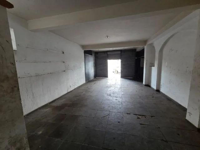 Lojas comerciais com 111m² na BR 101 Itaboraí sentido Niterói