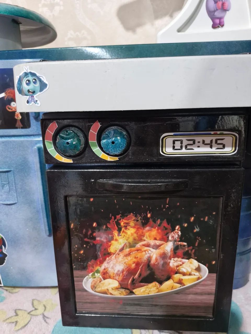 Cozinha personalizada infantil  - Foto 3