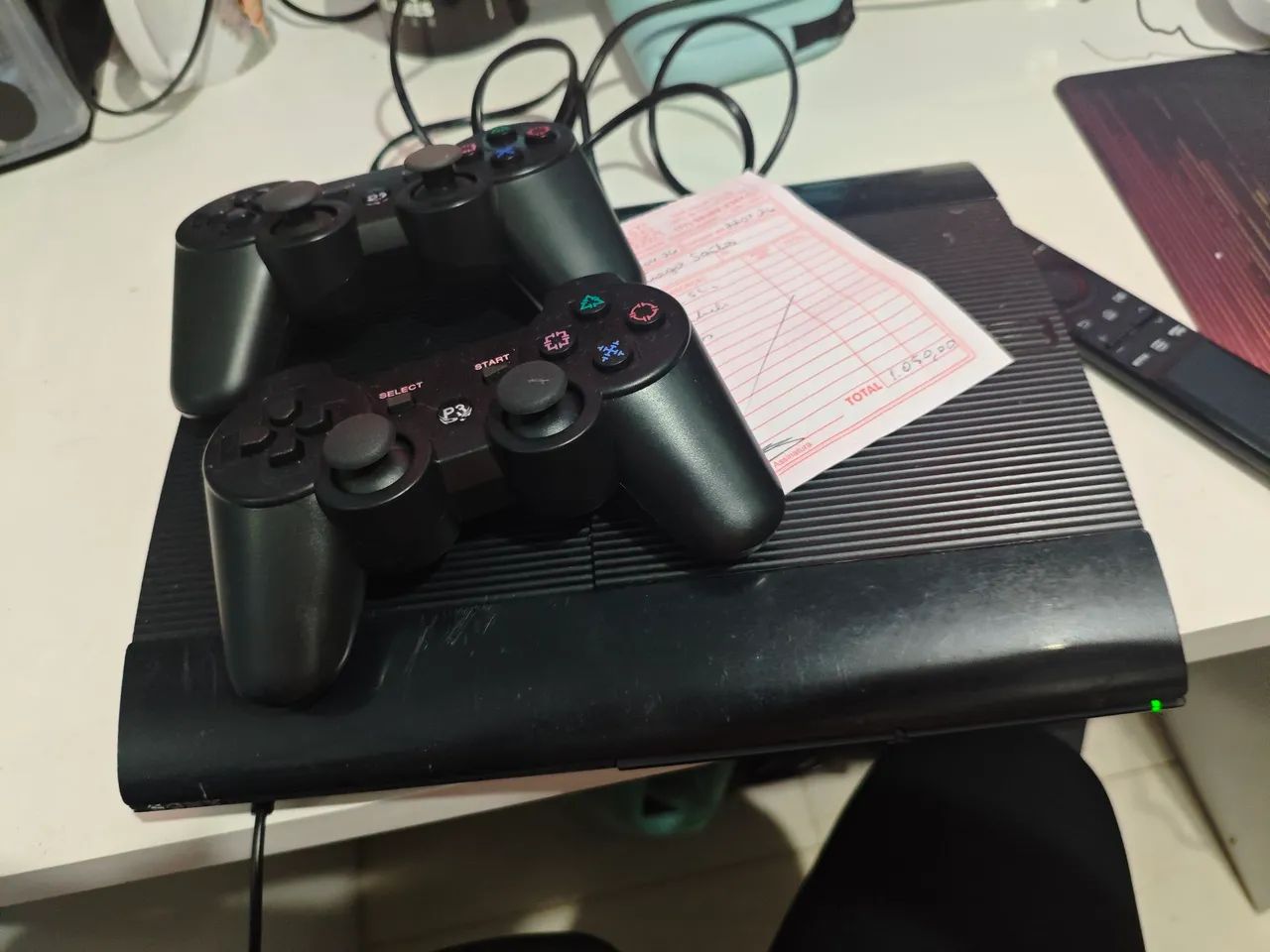 Vídeo game PS3 