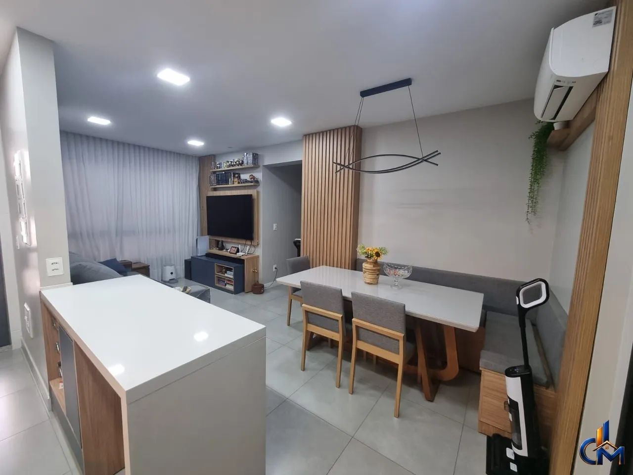 Urbanit - Apartamento na região do 3 américas - Foto 3