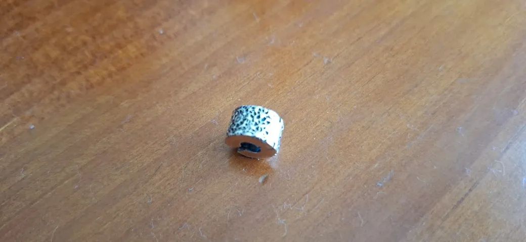 Charm Clip Separador - Original Pandora  - Foto 4