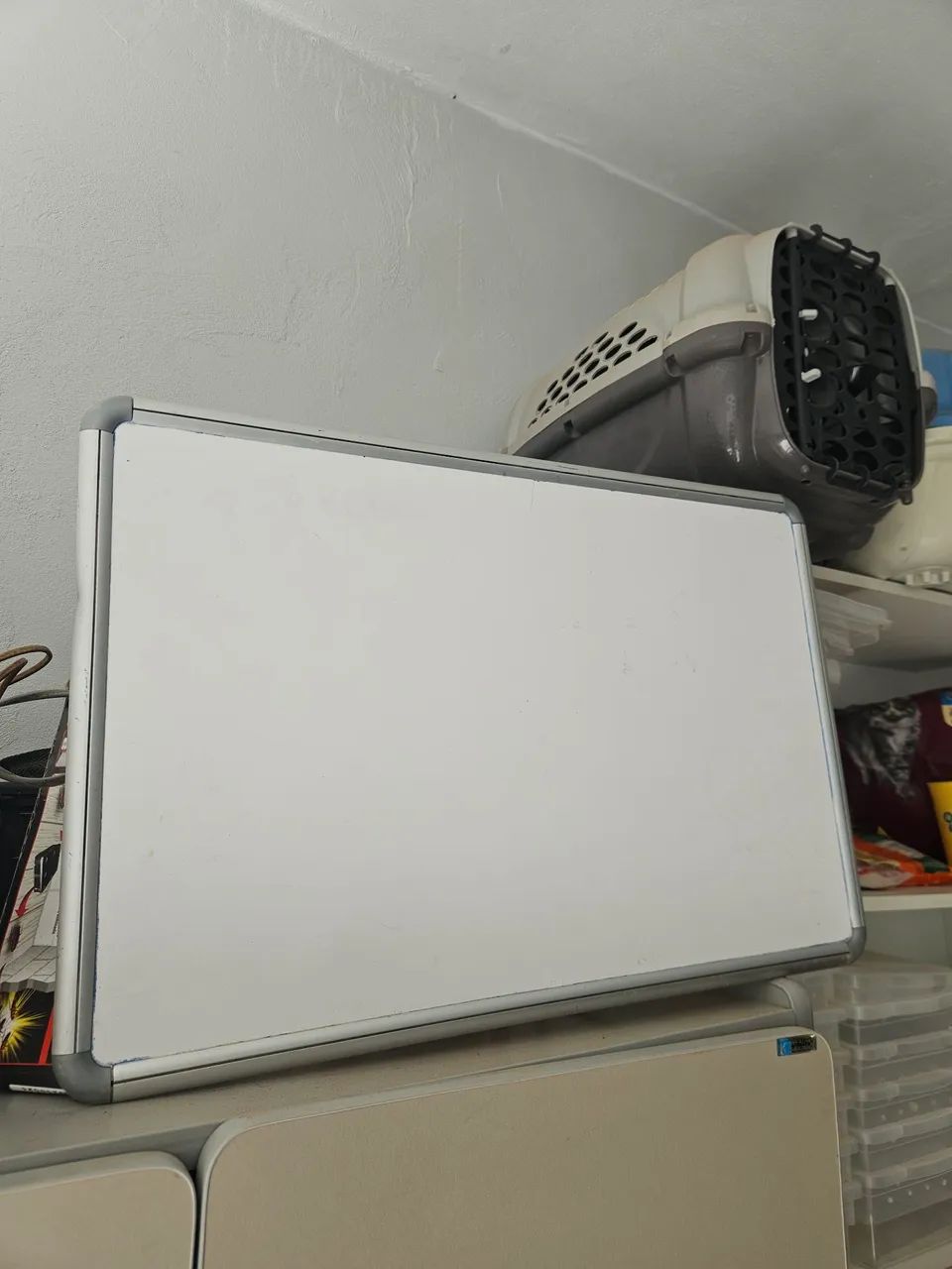 Whiteboard + Eraser