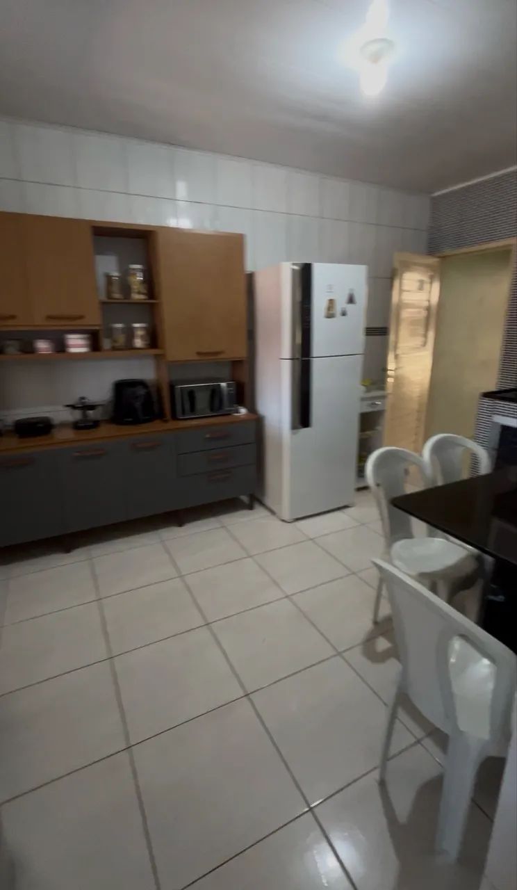 CASA A VENDA EM CORURIPE *00 - Foto 3