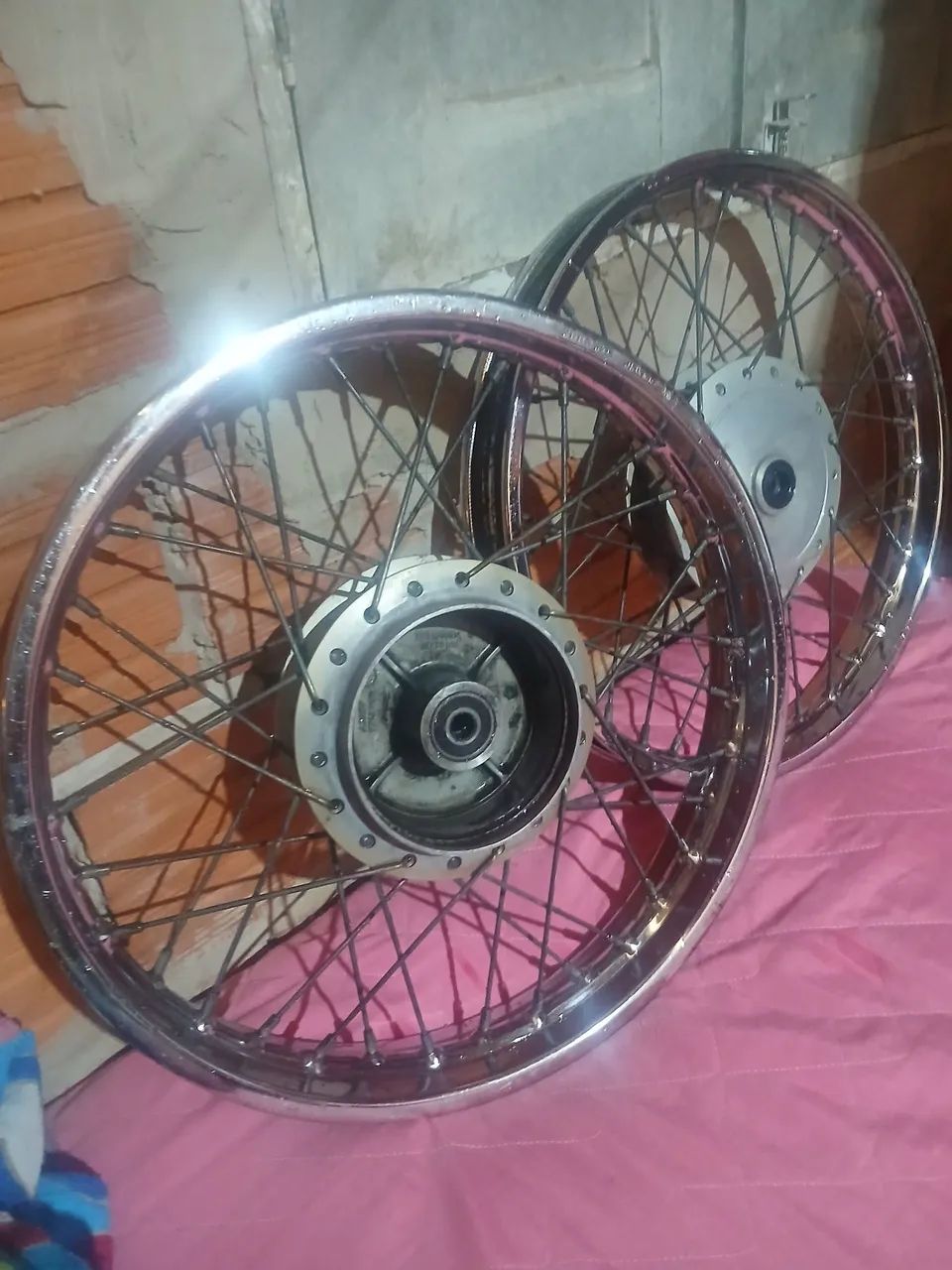 Vende-se 