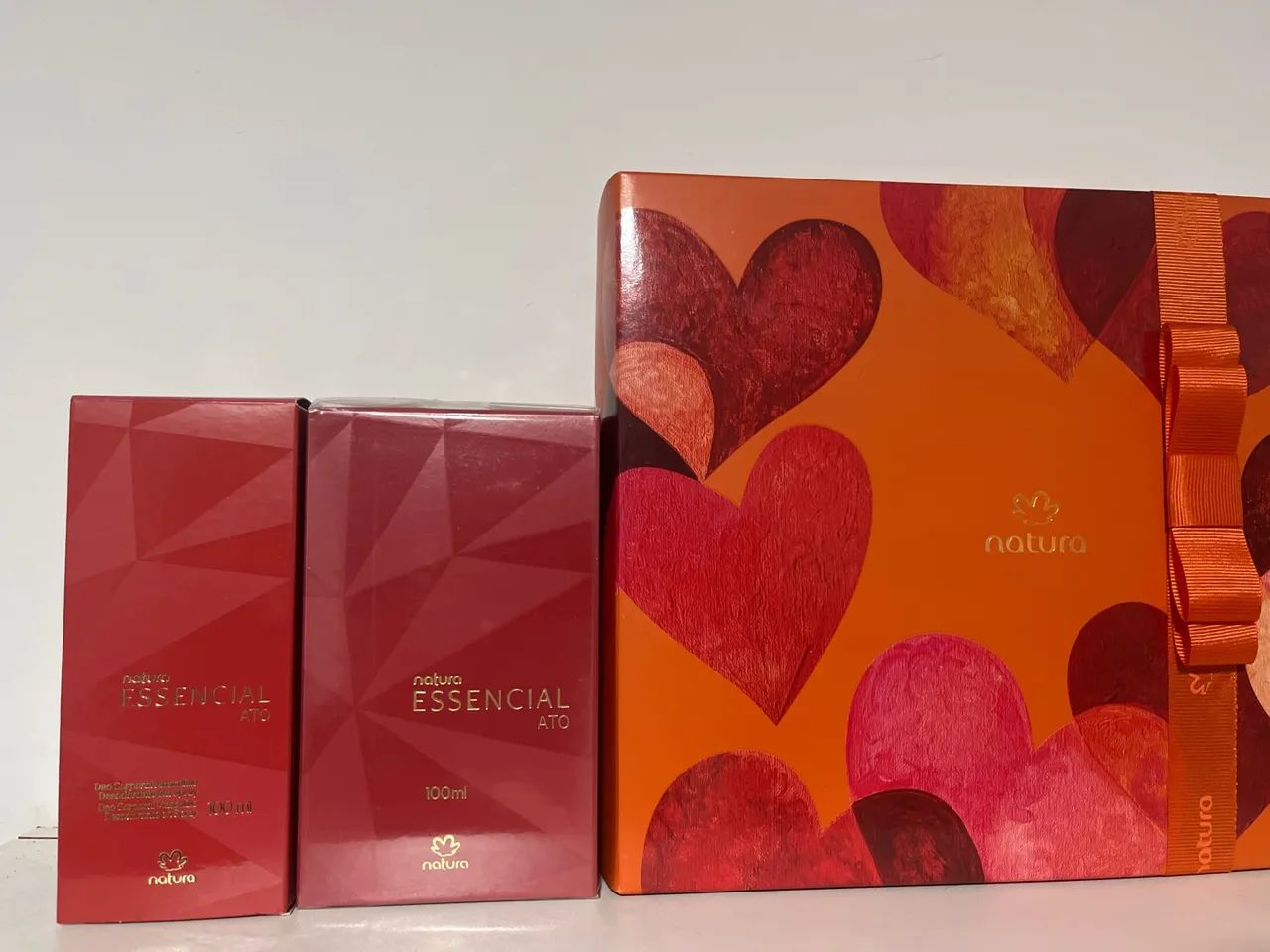 Perfume natura masculino essencial  - Foto 5