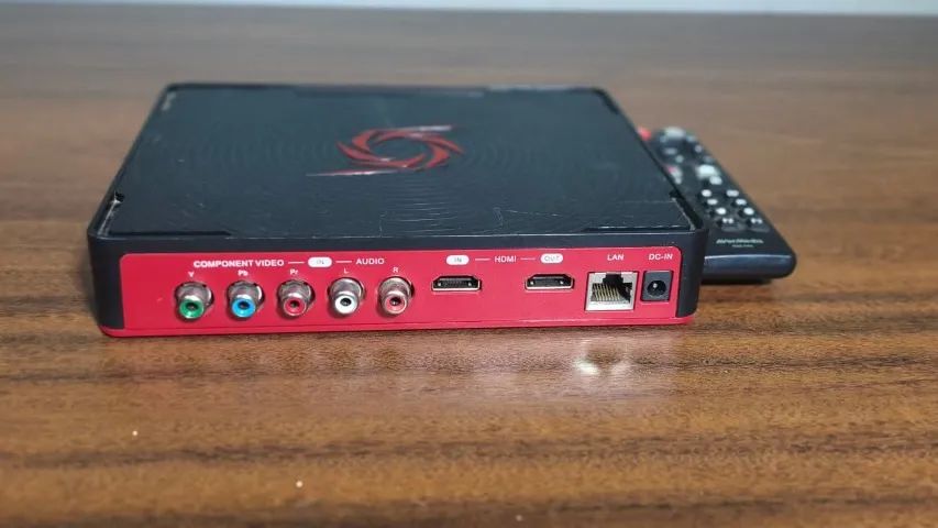 AVERMEDIA GAME CAPTURE HD II - Foto 2