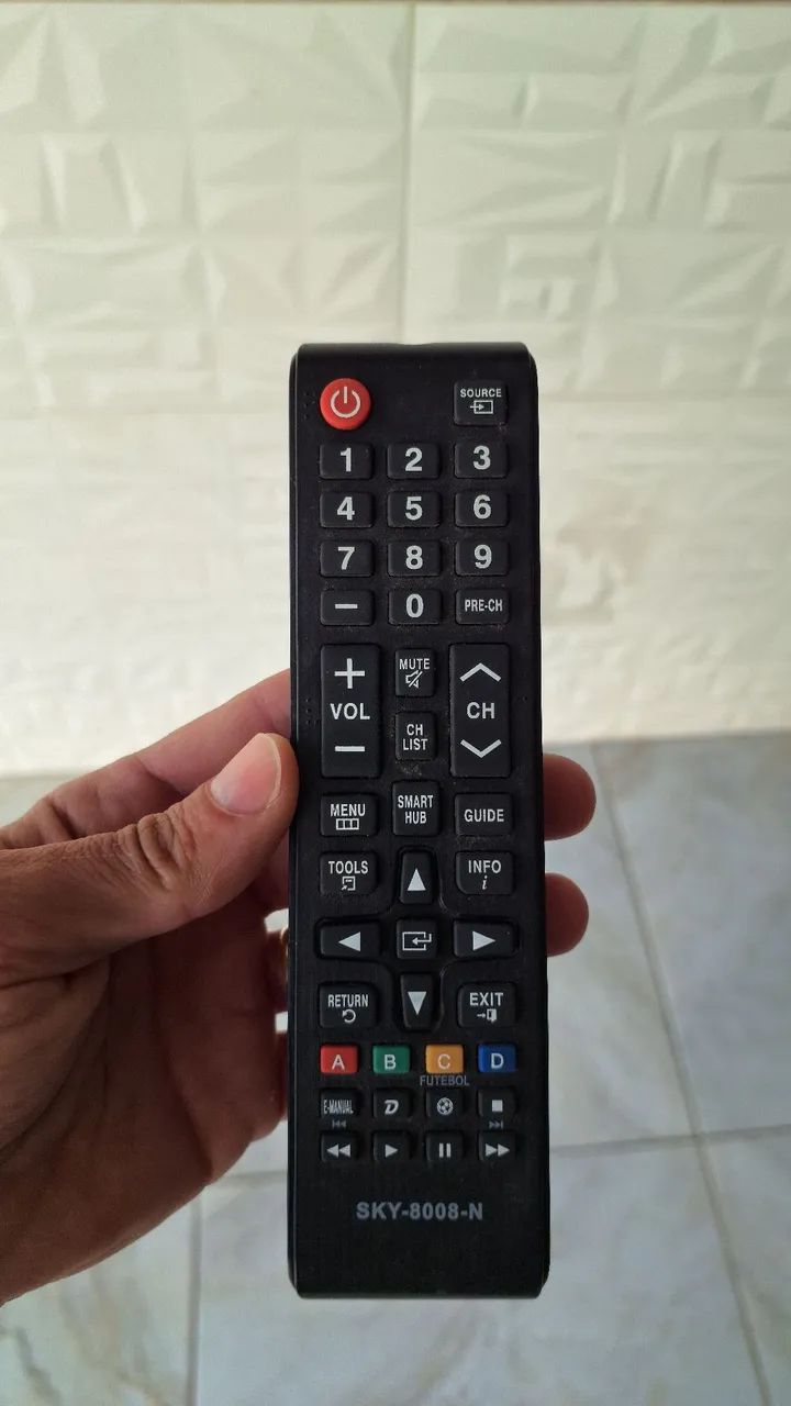 Smart tv 32 samsung - Foto 3